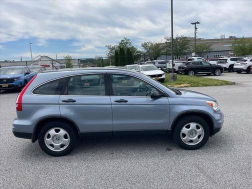 2011 Honda CR-V LX