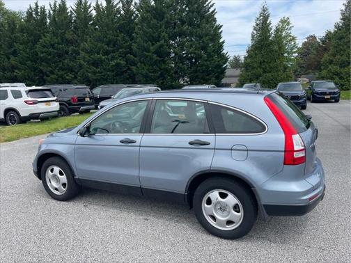 2011 Honda CR-V LX