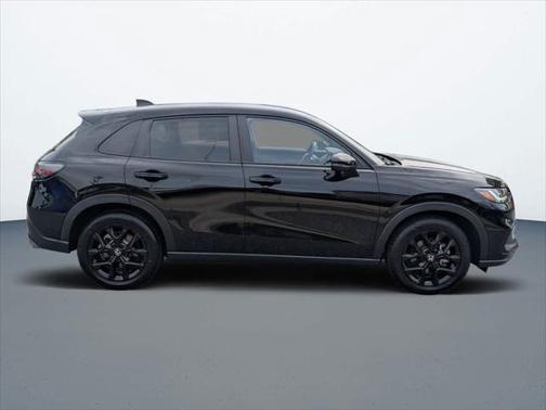 2023 Honda HR-V AWD Sport