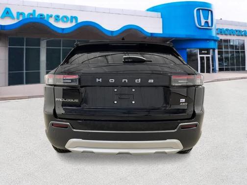 2025 Honda Prologue EX