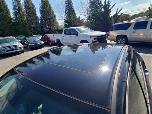 2015 Honda Accord 4dr V6 Auto