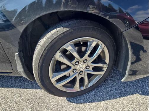 2015 Honda Accord 4dr V6 Auto