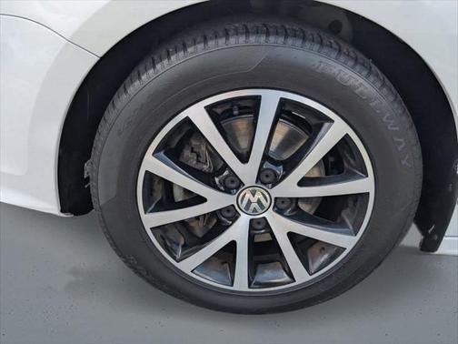 2017 Volkswagen Jetta 1.4T SE