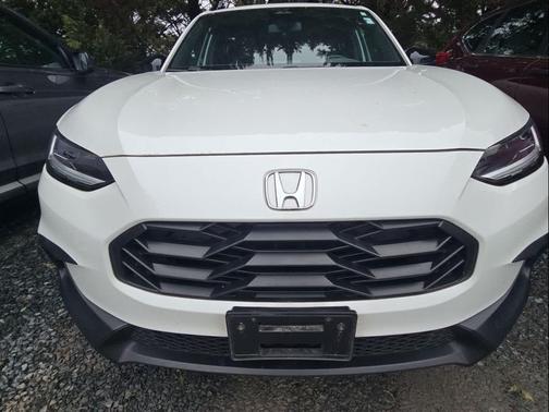 2023 Honda HR-V AWD Sport