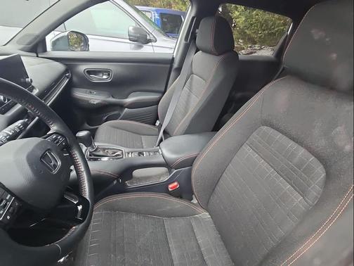 2023 Honda HR-V AWD Sport