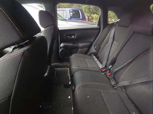 2023 Honda HR-V AWD Sport