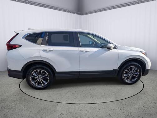 2020 Honda CR-V AWD EX