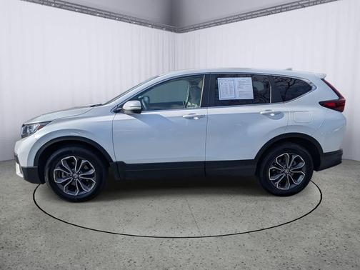 2020 Honda CR-V AWD EX