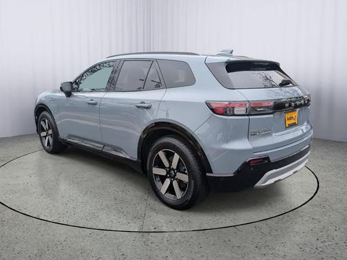 2024 Honda Prologue Touring