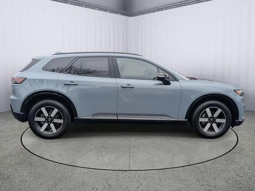 2024 Honda Prologue Touring