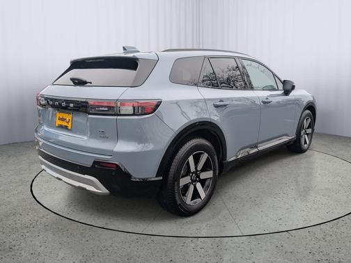 2024 Honda Prologue Touring