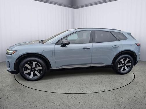 2024 Honda Prologue Touring