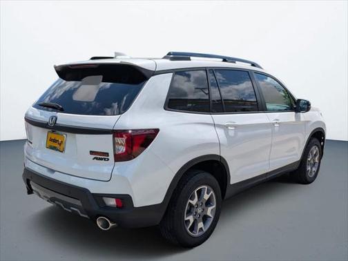 2023 Honda Passport AWD TrailSport