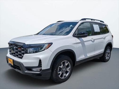 2023 Honda Passport AWD TrailSport