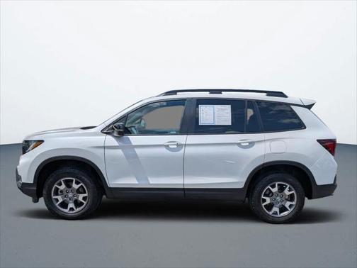 2023 Honda Passport AWD TrailSport