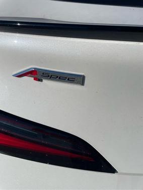 Platinum White Pearl 2025 Acura Integra A-SPEC Technology