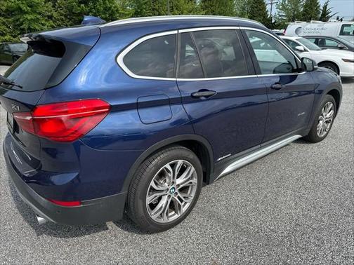 2017 BMW X1 xDrive 28i