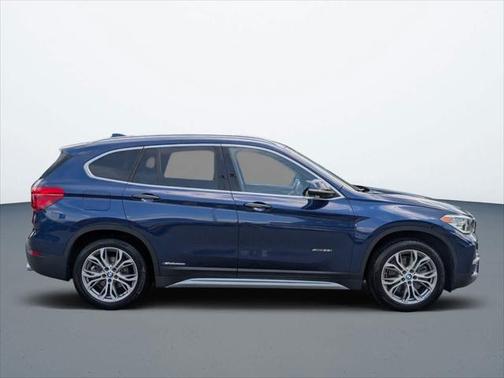 2017 BMW X1 xDrive 28i