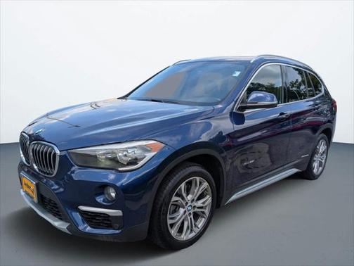 2017 BMW X1 xDrive 28i