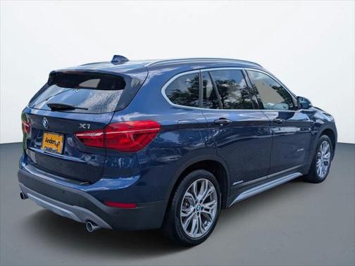 2017 BMW X1 xDrive 28i
