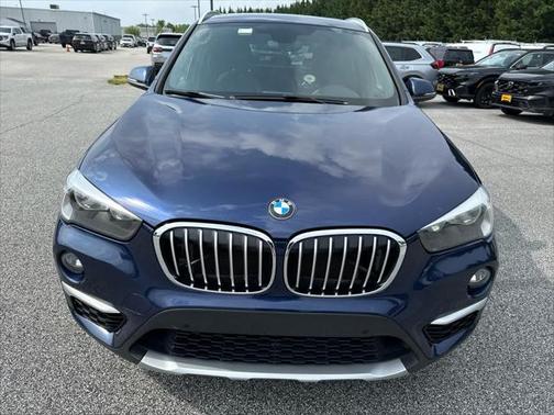 2017 BMW X1 xDrive 28i