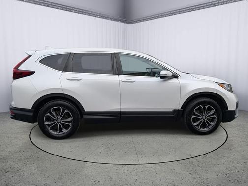 2021 Honda CR-V AWD EX-L