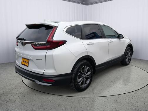 2021 Honda CR-V AWD EX-L