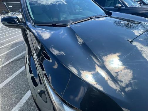 2020 Honda CR-V AWD EX-L