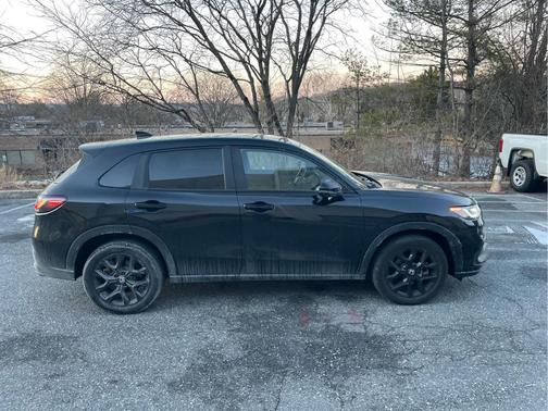 2023 Honda HR-V AWD Sport