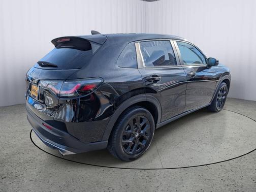 2023 Honda HR-V AWD Sport