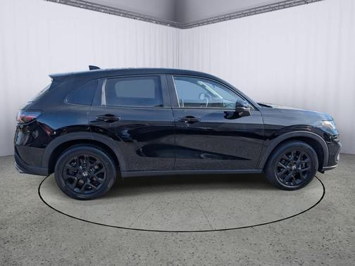 2023 Honda HR-V AWD Sport