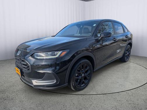 2023 Honda HR-V AWD Sport