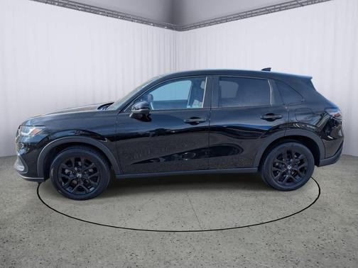 2023 Honda HR-V AWD Sport