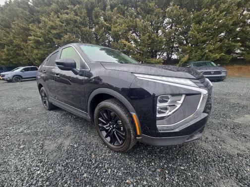 2025 Mitsubishi Eclipse Cross LE