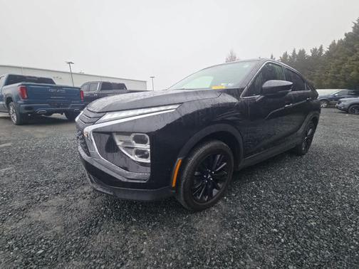 2025 Mitsubishi Eclipse Cross LE