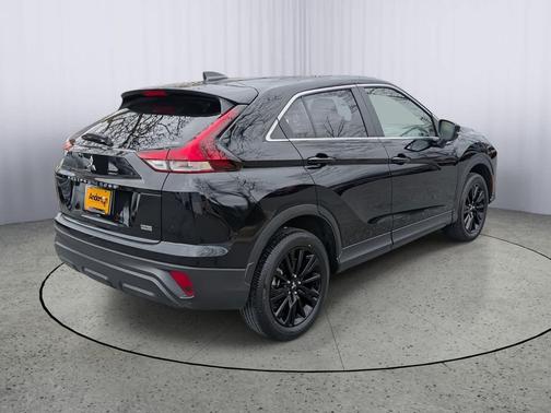 2025 Mitsubishi Eclipse Cross LE