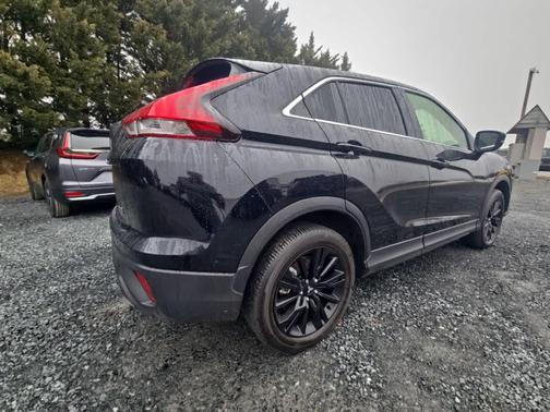 2025 Mitsubishi Eclipse Cross LE