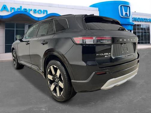 2025 Honda Prologue Elite