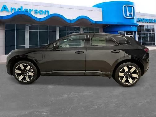 2025 Honda Prologue Elite