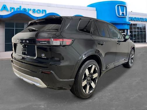 2025 Honda Prologue Elite