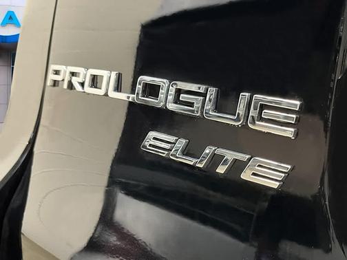 2025 Honda Prologue Elite