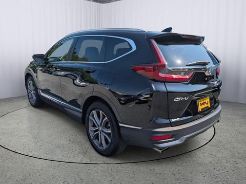 2021 Honda CR-V AWD Touring