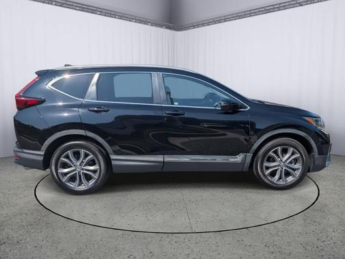 2021 Honda CR-V AWD Touring