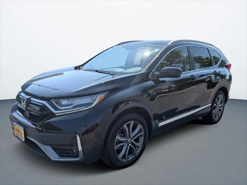 2021 Honda CR-V AWD Touring