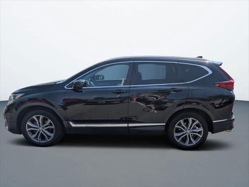 2021 Honda CR-V AWD Touring