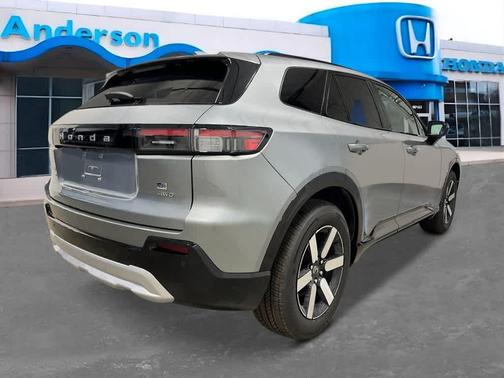 2025 Honda Prologue Touring