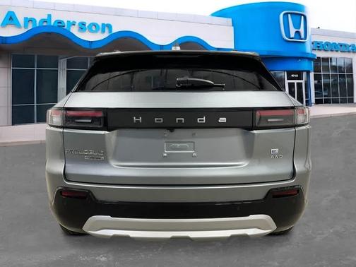 2025 Honda Prologue Touring