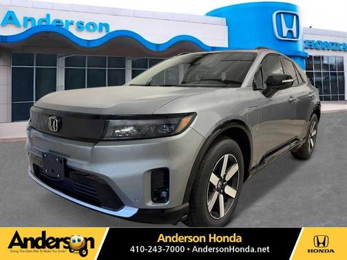 2025 Honda Prologue Touring