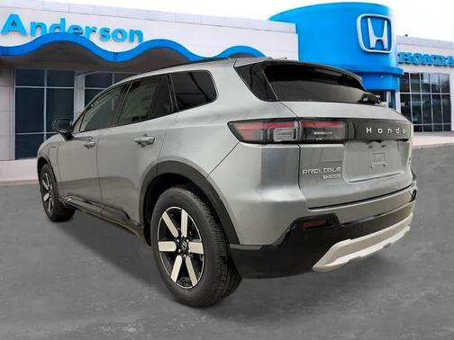 2025 Honda Prologue Touring