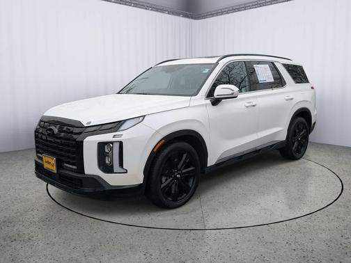 2024 Hyundai PALISADE XRT